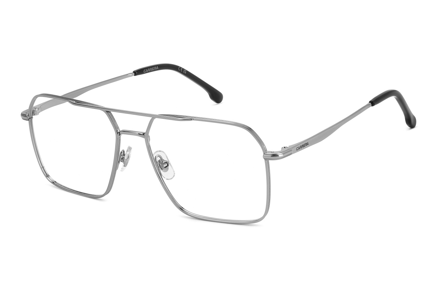 SUNGLASSES FRAMES CARRERA - FLAGLAB 16 - GREY ANTIREFLEX - 99