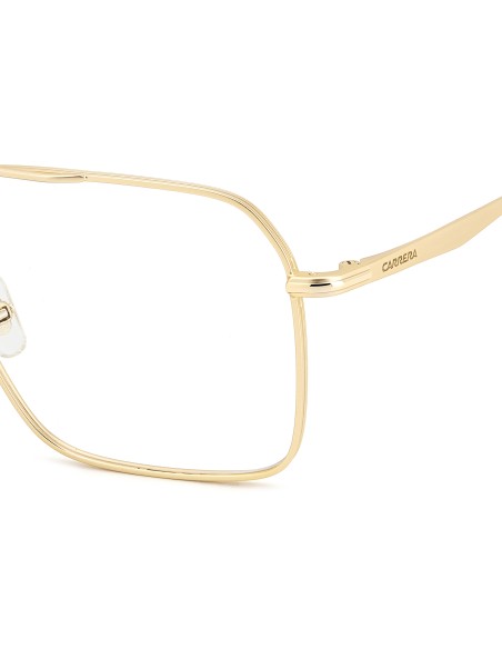 SUNGLASSES FRAMES CARRERA - FLAGLAB 16 - BLACK BROWN GREEN ANTIREFLEX - 99