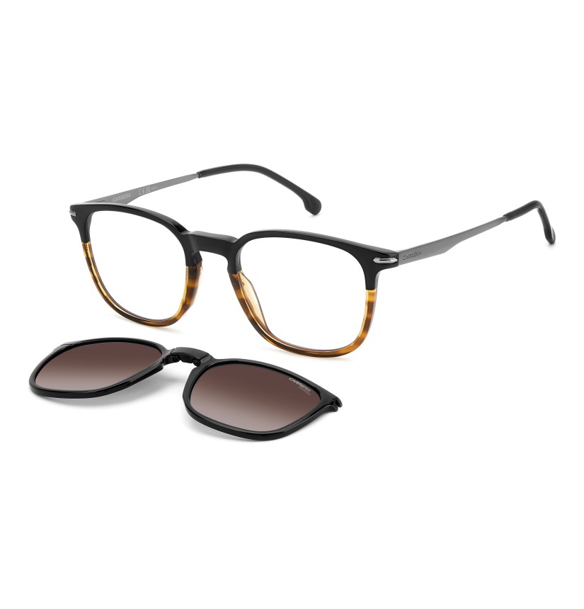 CARRERA CA 332/CS Occhiali da Sole Calibro 50 | Isolani