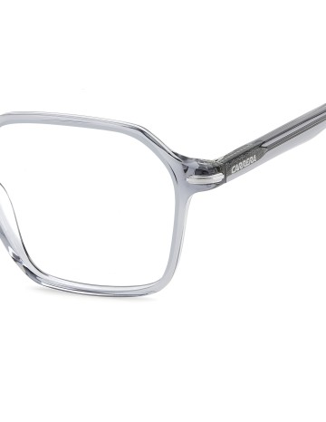 OPT + CLIP-ON CARRERA - CA 332/CS - GREY SHADED POLARIZED - 50