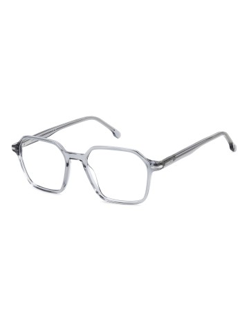 OPT + CLIP-ON CARRERA - CA 332/CS - GREY SHADED POLARIZED - 50 2