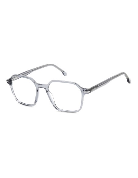 OPT + CLIP-ON CARRERA - CA 332/CS - GREY SHADED POLARIZED - 50