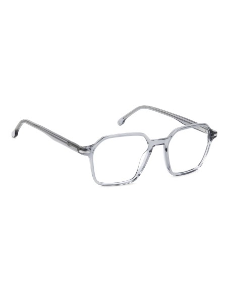 OPT + CLIP-ON CARRERA - CA 332/CS - GREY SHADED POLARIZED - 50