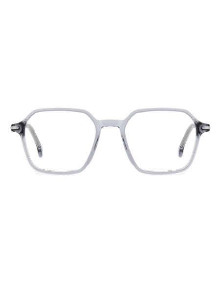 OPT + CLIP-ON CARRERA - CA 332/CS - GREY SHADED POLARIZED - 50