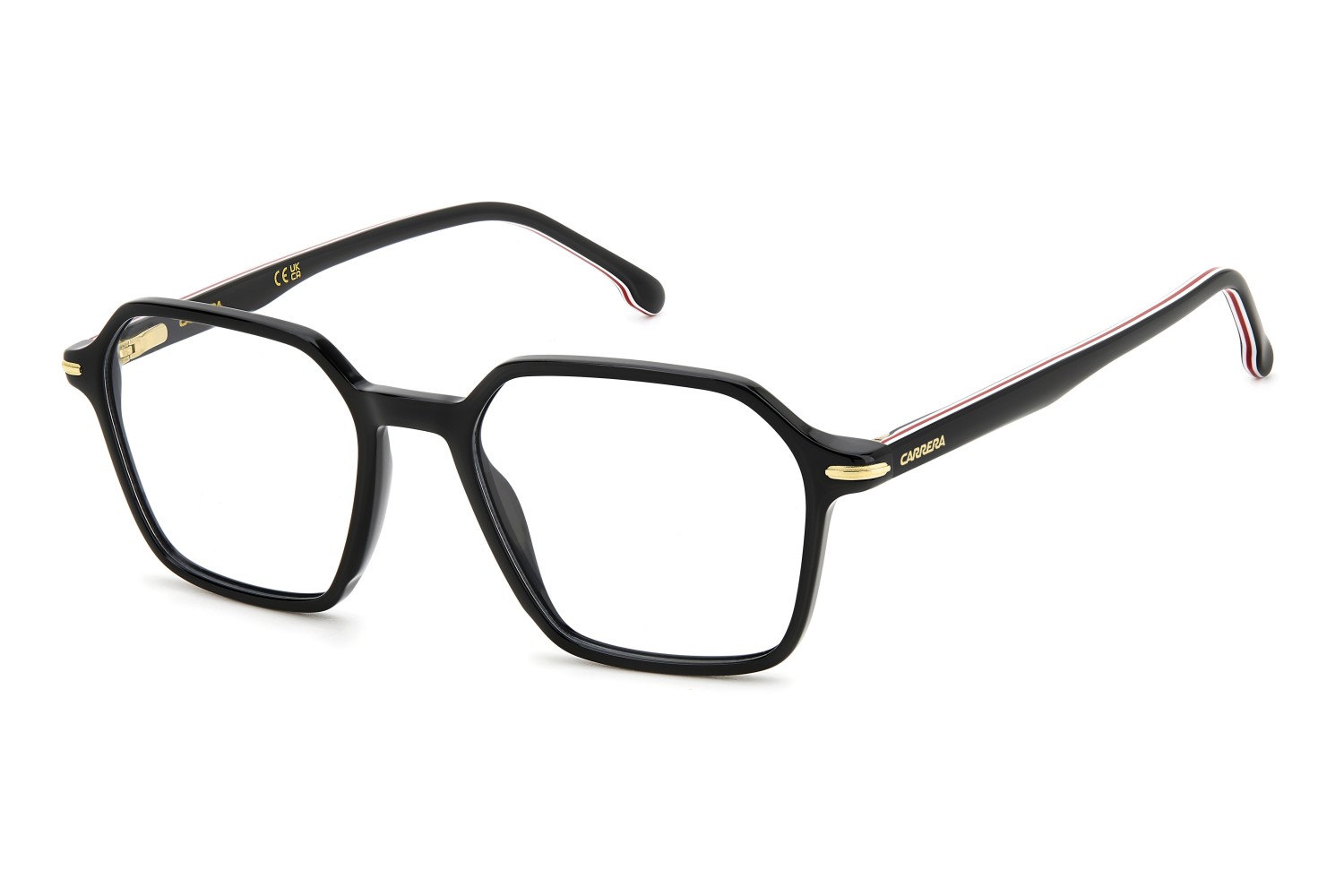 CARRERA CARRERA 327 Occhiali da vista Calibro 51 | Isolani