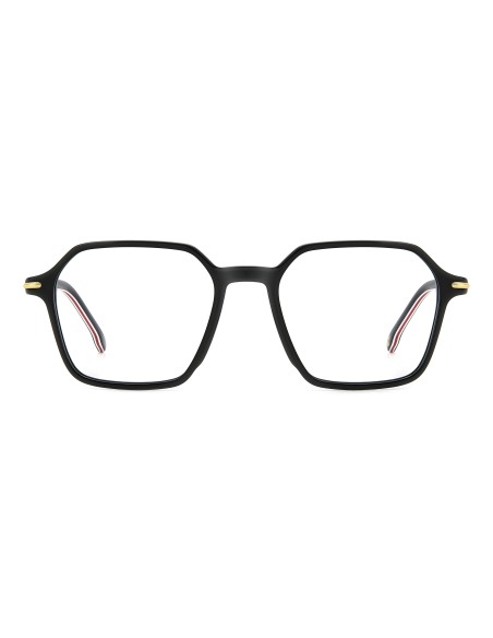 OPT + CLIP-ON CARRERA - CA 332/CS - GREEN POLARIZED - 50