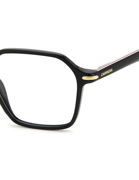 OPT + CLIP-ON CARRERA - CA 332/CS - GREEN POLARIZED - 50