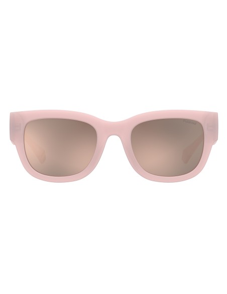 SUNGLASSES FRAMES POLAROID - PLD 6213/S/XN - PINK - 51