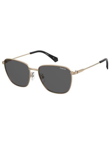 SUNGLASSES FRAMES POLAROID - PLD 4159/G/S/XN - GOLD - 56