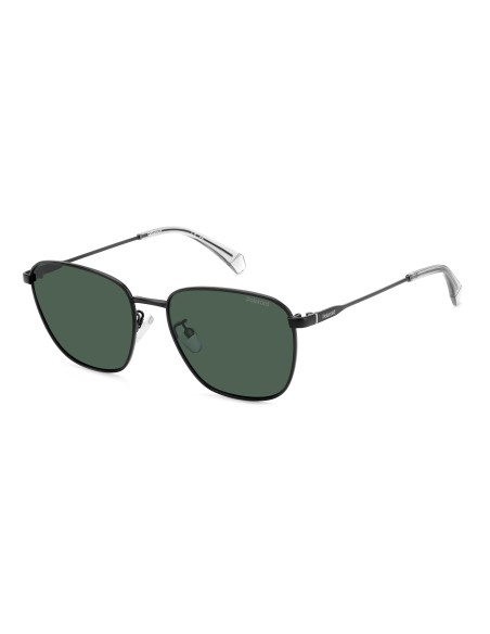 SUNGLASSES FRAMES POLAROID - PLD 4159/G/S/XN - MATTE BLACK - 56