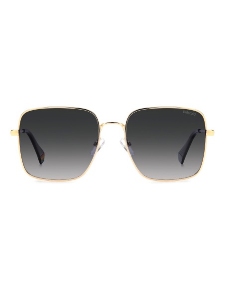 SUNGLASSES FRAMES POLAROID - PLD 6194/S/XN - GOLD - 56