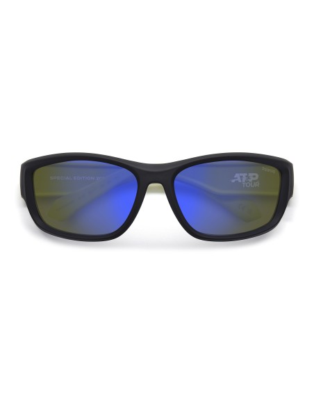 SUNGLASSES FRAMES POLAROID - PLD 2166/ATP/S - BLACK YELLOW - 62