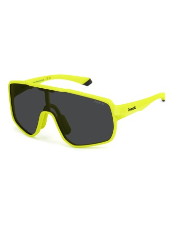 POLAROID KIDS PLD 8070/S Occhiali da Sole Calibro 99 | Isolani