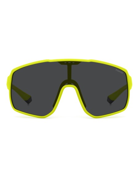 SUNGLASSES FRAMES Polaroid Kids - PLD 8070/S - LIME - 99