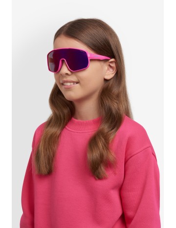 SUNGLASSES FRAMES Polaroid Kids - PLD 8070/S - PINK - 99