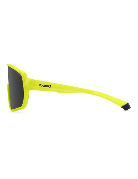 SUNGLASSES FRAMES Polaroid Kids - PLD 8070/S - LIME - 99