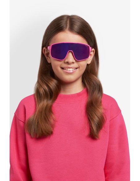 SUNGLASSES FRAMES Polaroid Kids - PLD 8070/S - PINK - 99