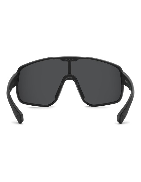 SUNGLASSES FRAMES Polaroid Kids - PLD 8070/S - MATTE BLACK - 99
