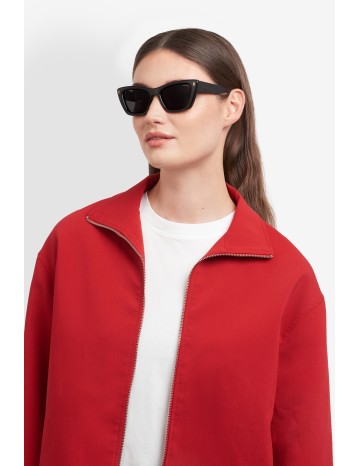 SUNGLASSES FRAMES POLAROID - PLD 6242/S/X - BLACK - 54 2