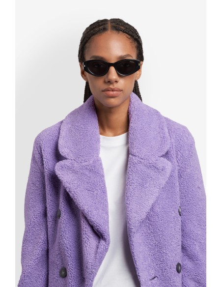 SUNGLASSES FRAMES POLAROID - PLD 6243/S/X - BLACK - 51