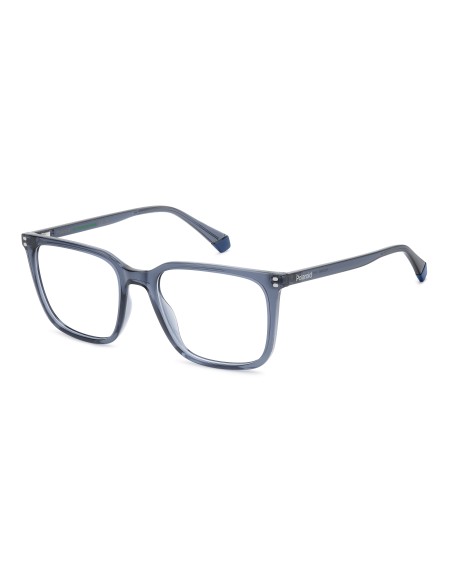 OPTICAL FRAMES POLAROID - PLD D580 - BLUE - 54