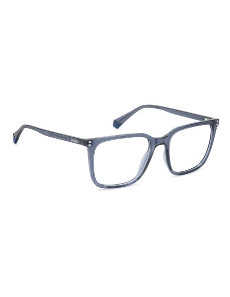 OPTICAL FRAMES POLAROID - PLD D580 - BLUE - 54
