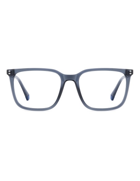OPTICAL FRAMES POLAROID - PLD D580 - BLUE - 54