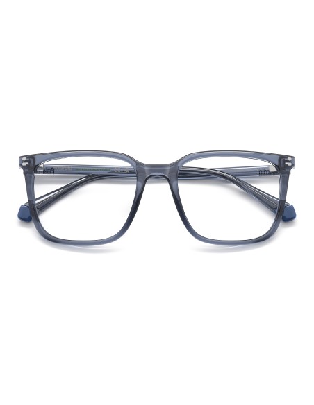 OPTICAL FRAMES POLAROID - PLD D580 - BLUE - 54