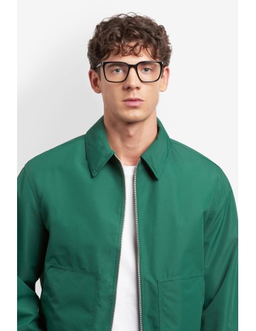 OPTICAL FRAMES POLAROID - PLD D580 - BLACK - 54 2