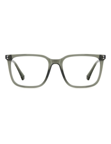 OPTICAL FRAMES POLAROID - PLD D580 - GREY GREEN - 54