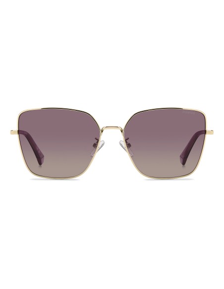 SUNGLASSES FRAMES POLAROID - PLD 4193/G/S/X - GOLD - 59