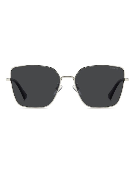 SUNGLASSES FRAMES POLAROID - PLD 4193/G/S/X - PALLADIUM - 59