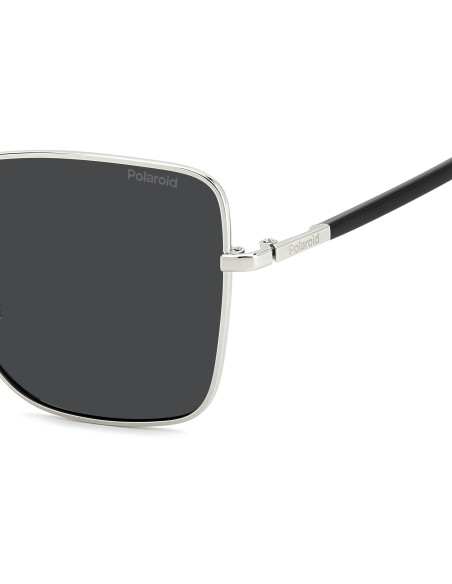 SUNGLASSES FRAMES POLAROID - PLD 4193/G/S/X - PALLADIUM - 59