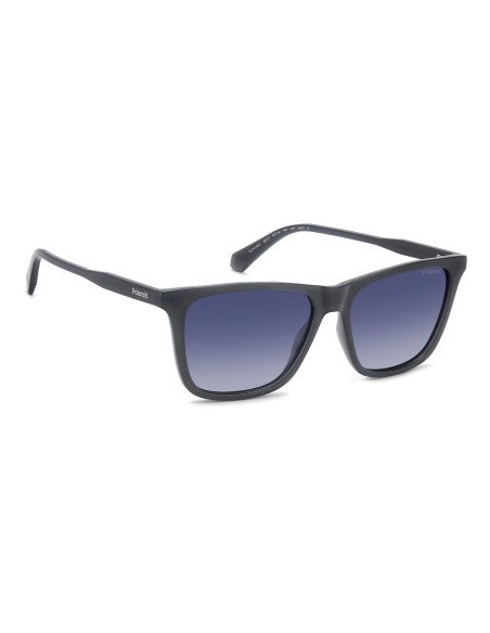 SUNGLASSES FRAMES POLAROID - PLD 4190/S - GREY - 56