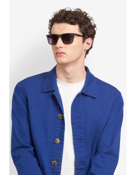 SUNGLASSES FRAMES POLAROID - PLD 4190/S - BLACK - 56