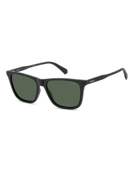 SUNGLASSES FRAMES POLAROID - PLD 4190/S - MATTE BLACK - 56