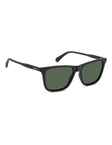 SUNGLASSES FRAMES POLAROID - PLD 4190/S - MATTE BLACK - 56 2