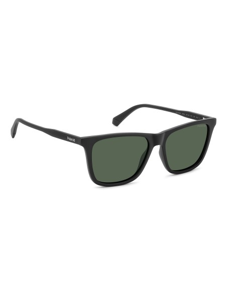 SUNGLASSES FRAMES POLAROID - PLD 4190/S - MATTE BLACK - 56