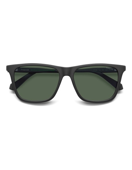 SUNGLASSES FRAMES POLAROID - PLD 4190/S - MATTE BLACK - 56