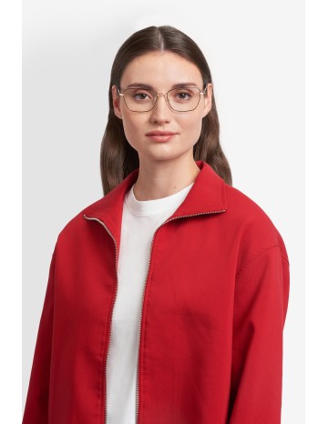 OPTICAL FRAMES POLAROID - PLD D581/G - GOLD BLACK 2 - 56 2