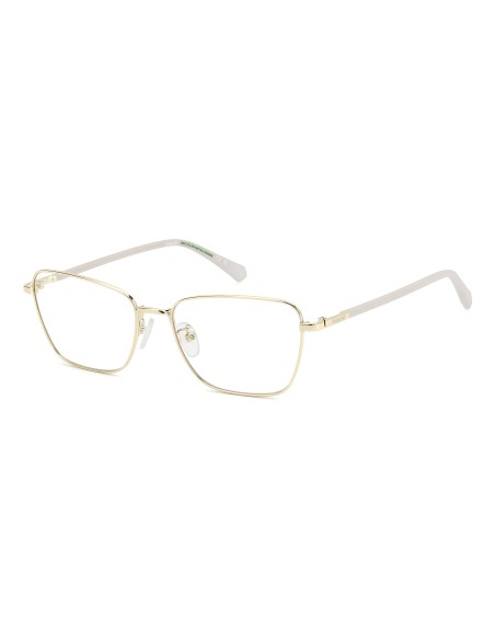 OPTICAL FRAMES POLAROID - PLD D581/G - GOLD - 56