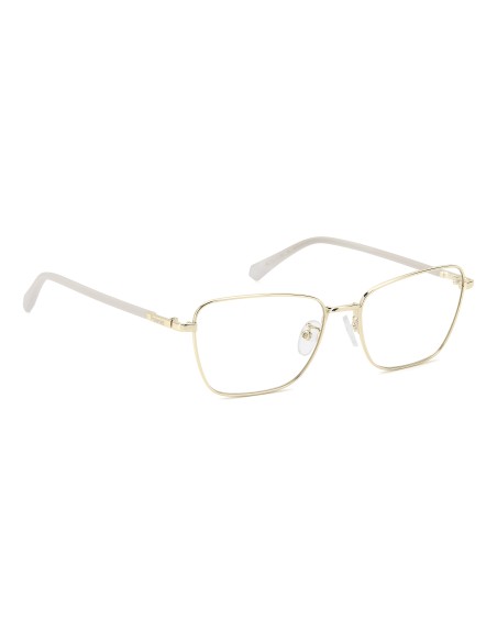 OPTICAL FRAMES POLAROID - PLD D581/G - GOLD - 56