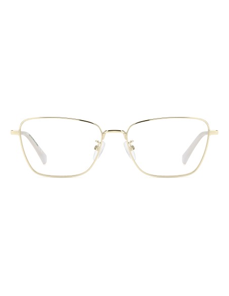 OPTICAL FRAMES POLAROID - PLD D581/G - GOLD - 56