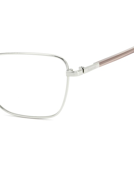 OPTICAL FRAMES POLAROID - PLD D581/G - PALLADIUM - 56