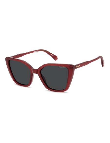 SUNGLASSES FRAMES POLAROID - PLD 4189/S - CHERRY - 53