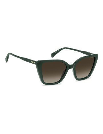 SUNGLASSES FRAMES POLAROID - PLD 4189/S - GREEN - 53 2