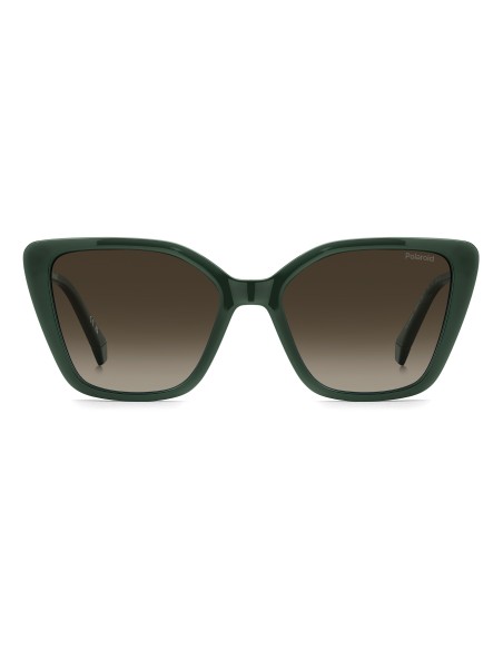 SUNGLASSES FRAMES POLAROID - PLD 4189/S - GREEN - 53