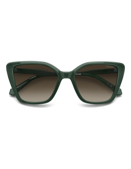 SUNGLASSES FRAMES POLAROID - PLD 4189/S - GREEN - 53