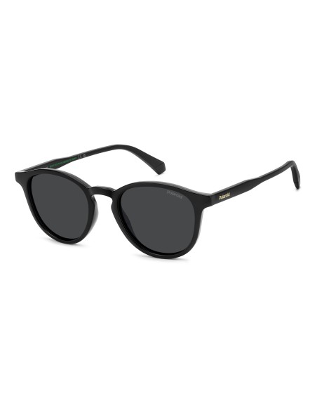 SUNGLASSES FRAMES POLAROID - PLD 4191/S - BLACK - 51