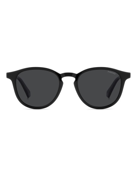 SUNGLASSES FRAMES POLAROID - PLD 4191/S - BLACK - 51